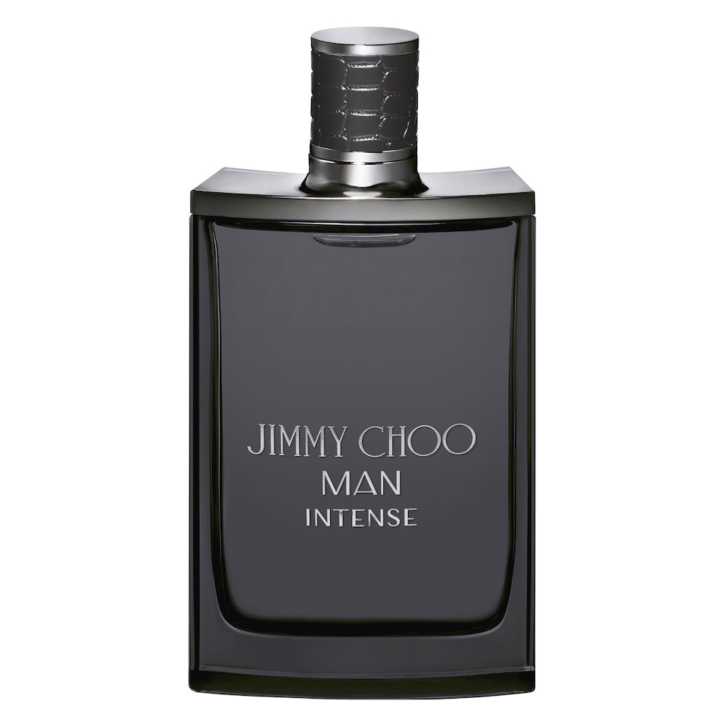 JIMMY CHOO MAN INTENSE EDT 100ML
